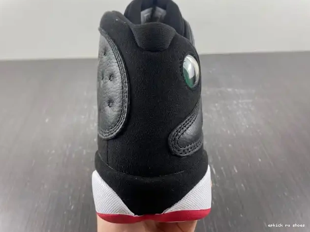 Cheap 414571-062 Playoffs Air Jordan 13 0529